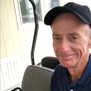 Meet your Posher, Steve